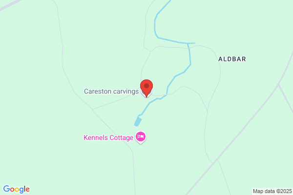Careston Carvings Ltd