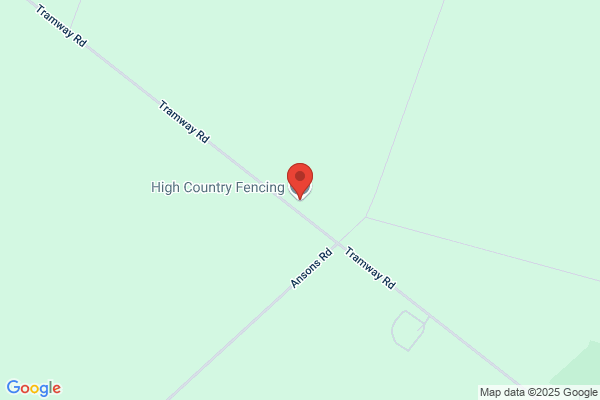 High Country Fencing & Forestry