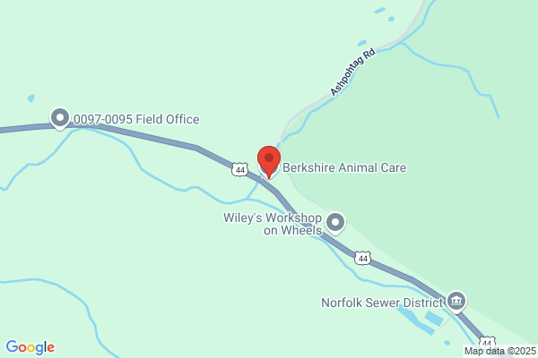 Berkshire Pet Care