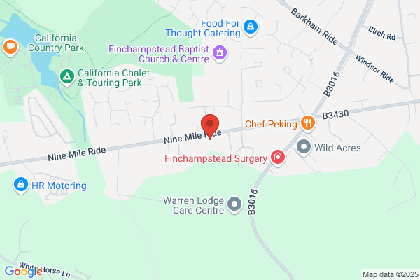 Bluebird Nursery Centre
