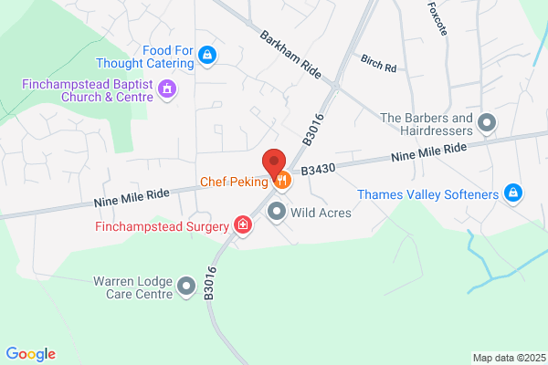 Cresswells Garage (Wokingham) Ltd