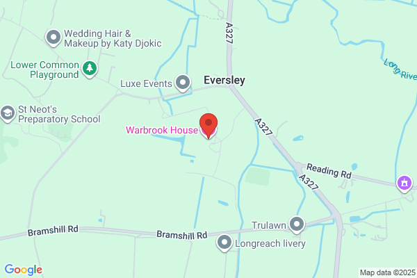 Eversley