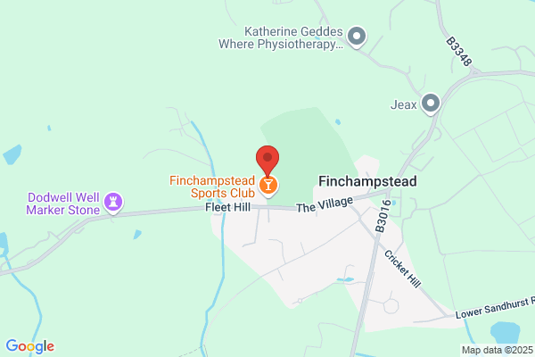 Finches Pre-School