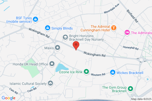 Rounds Hill House Dental Practice