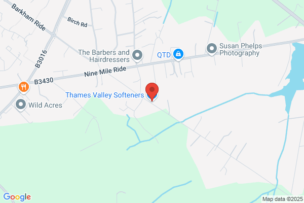 Thames Valley Softeners