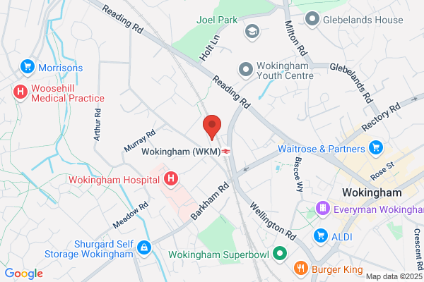 Wokingham Aerials
