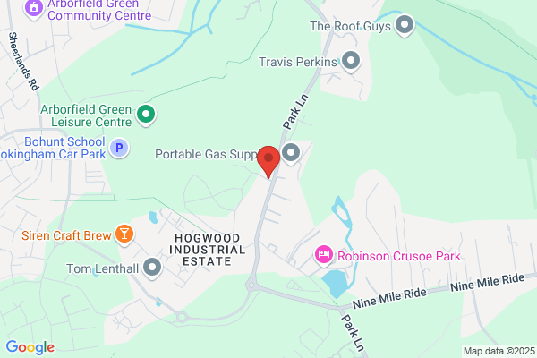 Wokingham Area Housing Society