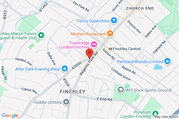 Ellis & Co Finchley Lettings & Estate Agents