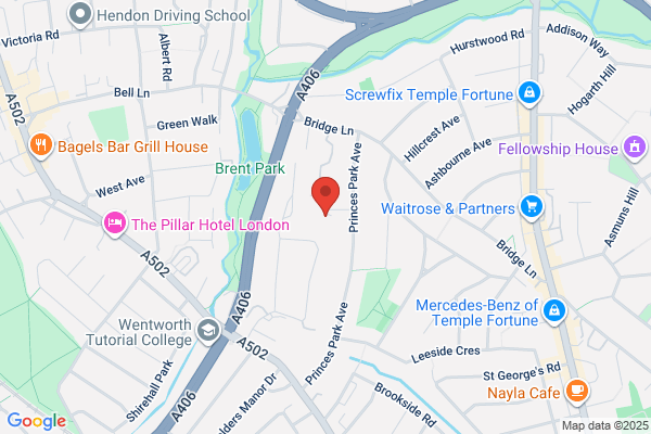All Souls Housing Association