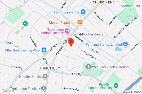 Arcadia Engineering Ltd