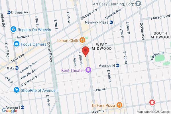 DHL Express Service Point (Kosher De Luxe Ltd) - CLOSED