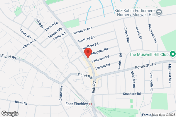 East Finchley Smiles