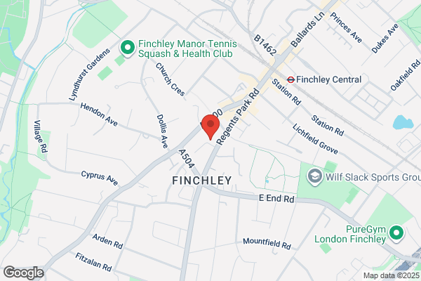 Finchley College