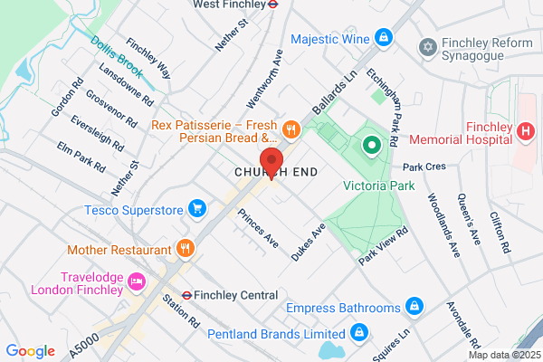Garment Care Centre