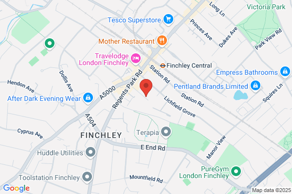 Machine Technology Ltd