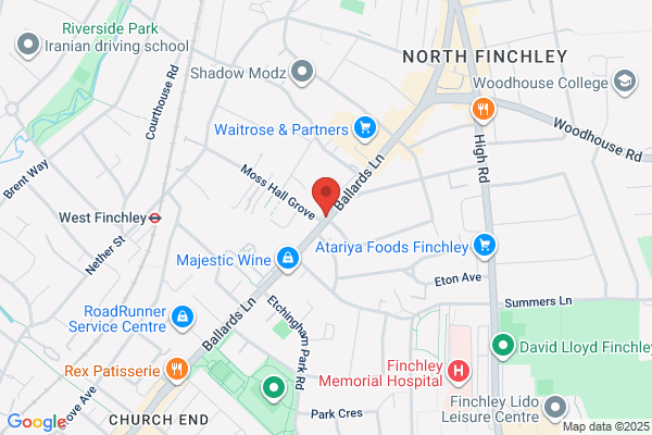 Tab Property Management Ltd