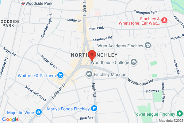 The Finchley Tavern (Pub)