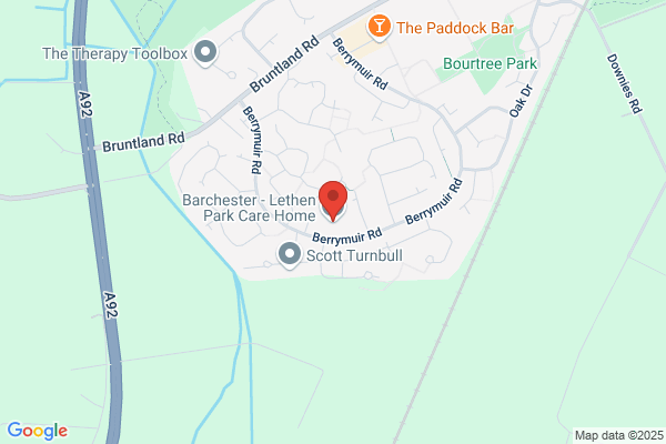 Barchester - Lethen Park Care Home