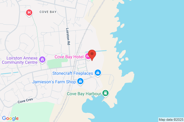 Cove Auto Centre