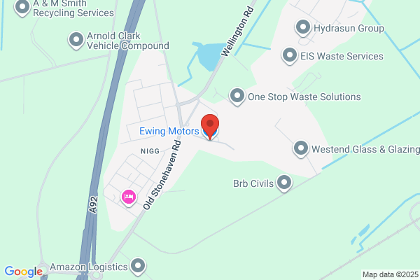 Ewing Motors