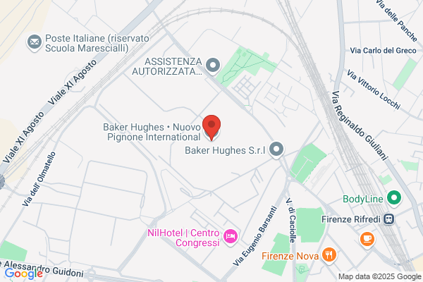 Pignone Engineering