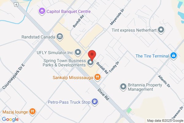 Sabtek International Ltd