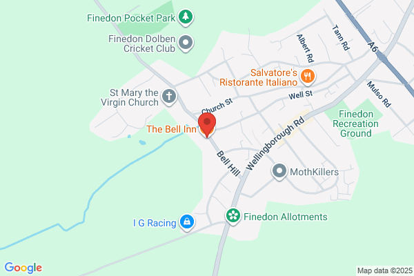 Bell Inn