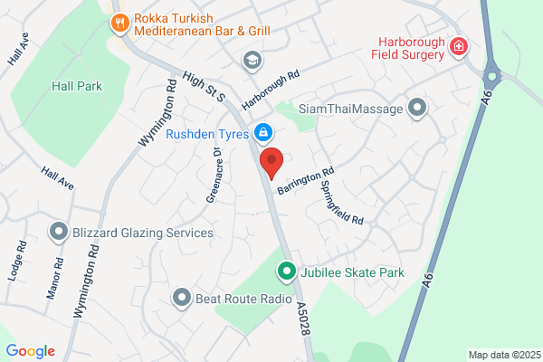 Brookside Motors