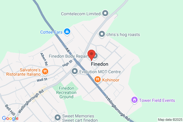 Connectus Ltd