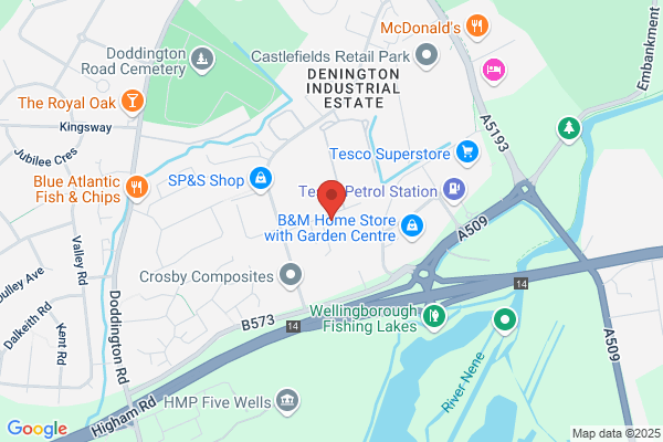 Gomex Tools Ltd