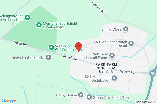 RAM Engineering UK Ltd