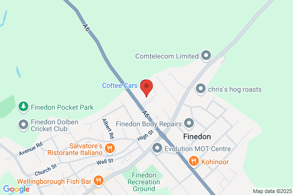 Stribbons Ltd