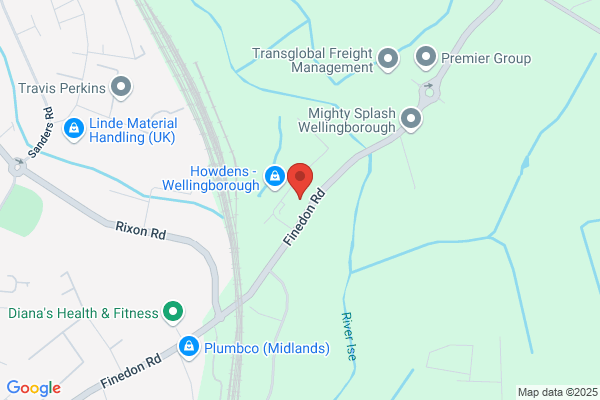 Wellingborough Plastics