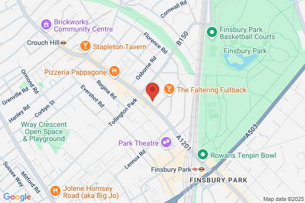 Haringey Dental Care