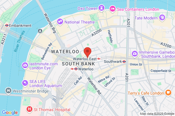 Konditor & Cook Ltd