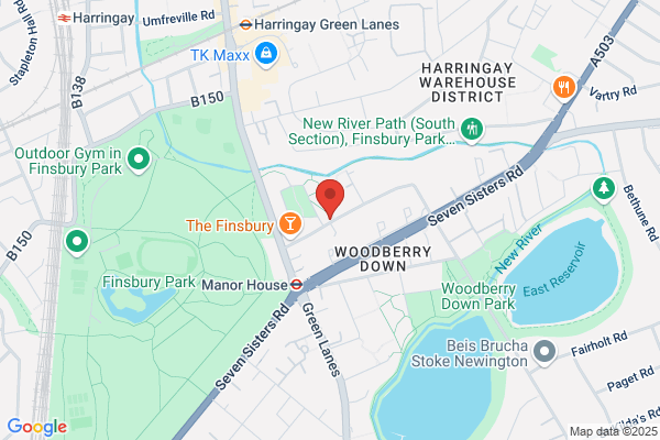 Locksmith in Haringey