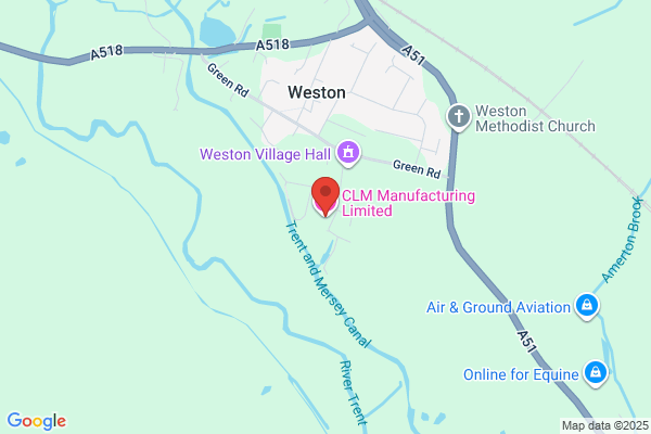 Clemitson Ltd