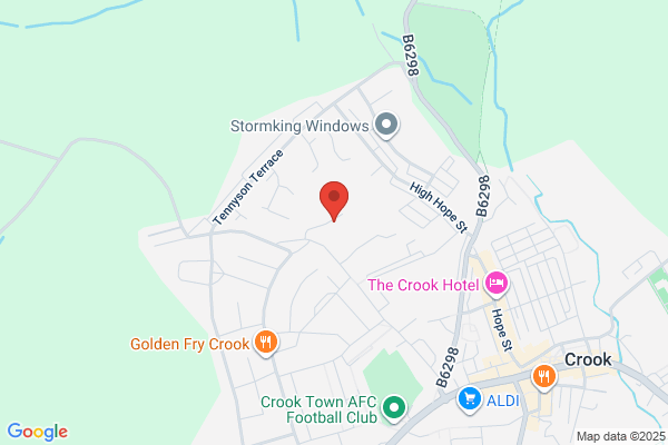 Hartside Primary School