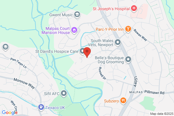 Parklands Residential Home
