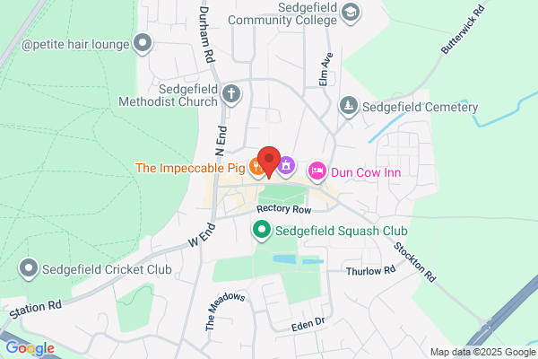 Cooper & Barr Opticians - Sedgefield