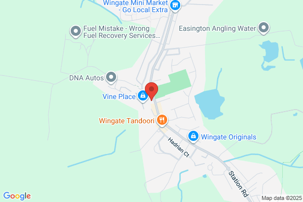 Wingate Library