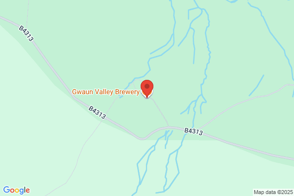 Gwaun Valley Brewery