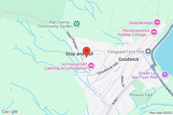 Goodwick C P School