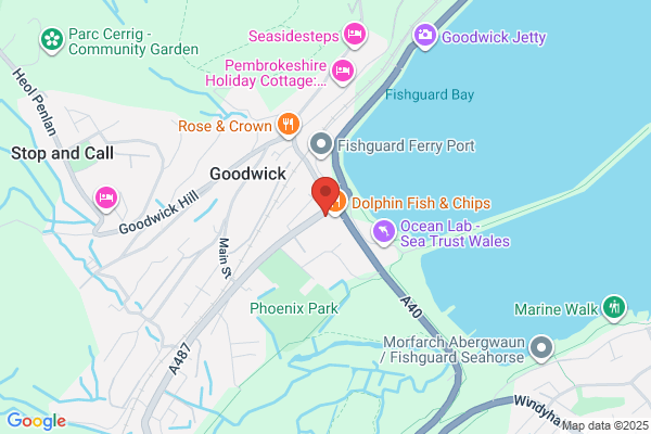 Goodwick Marine