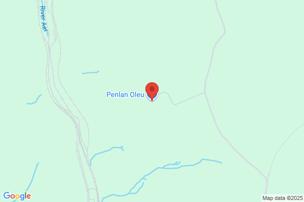 Penlan Oleu