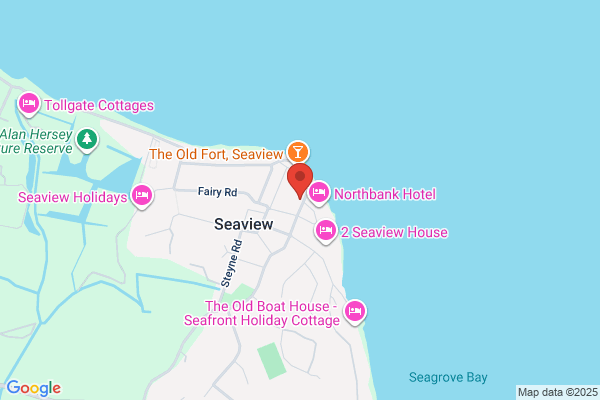 Seaview Hotel
