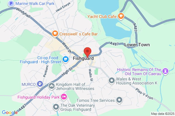 The Pendre Inn