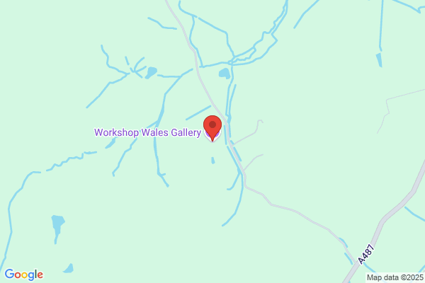 Workshop Wales Gallery