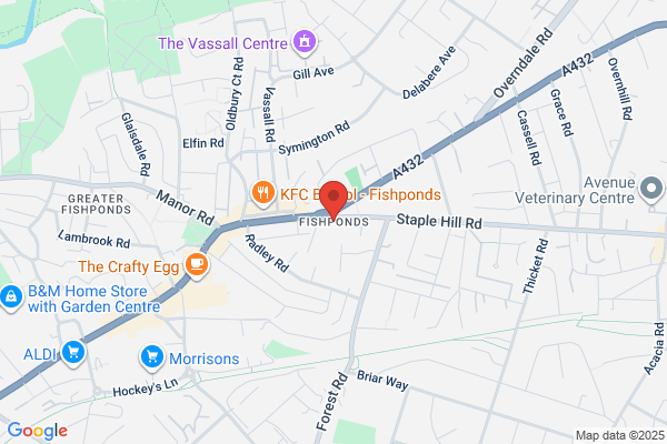 Specsavers Opticians and Audiologists - Fishponds