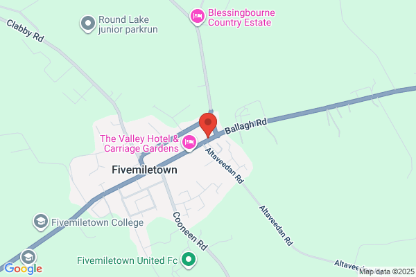 Three Valleys Veterinary - Fivemiletown